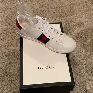 Gucci sneakers